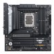 Материнская плата ASUS TUF GAMING B860M-PLUS WIFI, LGA1851, B860, 4*DDR5, 4*SATA, 3*M.2, 6*USB 3.2, 1*USB 2.0, Type-C, 1*PCIx16, 1*PCIx4, DP+HDMI, mATX; 90MB1JV0-M0EAY0