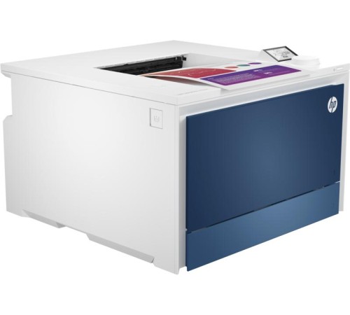 Лазерный принтер/ HP Color LaserJet Pro 4203dw Лазерный принтер/ HP Color LaserJet Pro 4203dw