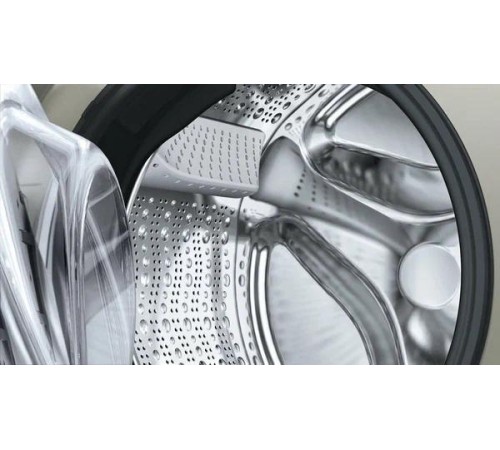 Отдельностоящая стиральная машина BOSCH Отдельностоящая стиральная машина, Размеры прибора : 845 x 597 x 588 мм ,загрузка 9 кг,1400 об/м,TFT дисплей,класс энергоэффективности А+++,цвет серебристый металлик Отдельностоящая стиральная машина BOSCH Отдельностоящая стиральная машина, Размеры прибора : 845 x 597 x 588 мм ,загрузка 9 кг,1400 об/м,TFT дисплей,класс энергоэффективности А+++,цвет серебристый металлик