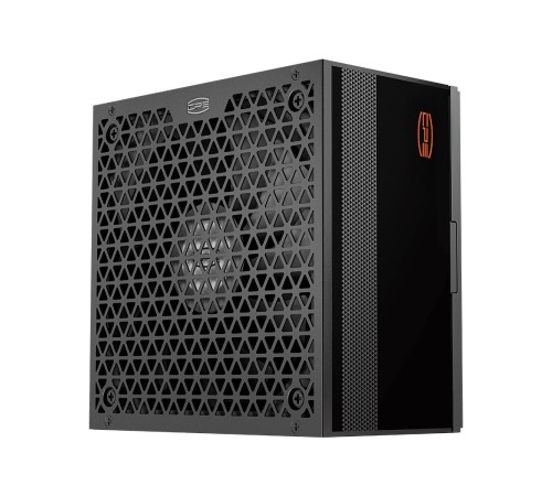 Блок питания ПК/ Power Supply PCCooler, 850W 80+ Gold (ATX, 3.1, PCIe 5.1 600W, Full modular, 1x24(20+4)pin 550mm, 2xCPU 8(4+4)pin 650mm, 3xPCIe 8(6+2)pin 500mm, 1x12V(2x6) 12+4pin 650mm, 3xSATA*3+MOLEX4pin*1 450+120+120+120mm , Active, 135x135mm, 150x150 Блок питания ПК/ Power Supply PCCooler, 850W 80+ Gold (ATX, 3.1, PCIe 5.1 600W, Full modular, 1x24(20+4)pin 550mm, 2xCPU 8(4+4)pin 650mm, 3xPCIe 8(6+2)pin 500mm, 1x12V(2x6) 12+4pin 650mm, 3xSATA*3+MOLEX4pin*1 450+120+120+120mm , Active, 135x135mm, 150x150