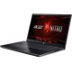 Ноутбук/ ACER Aspire Nitro ANV15-51-51AT 15.6"(1920x1080 (матовый) IPS)/Intel Core i5 13420H(2.1Ghz)/16384Mb/512PCISSDGb/noDVD/Ext:nVidia GeForce RTX2050(4096Mb)/Cam/BT/WiFi/50WHr/war 1y/2kg/Black/NoOS