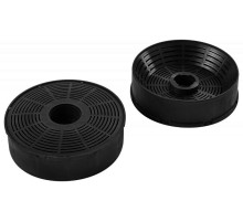 Угольный фильтр Kuppersberg/ угольный фильтр, совместимость: INLINEA 52 LX, INLINEA 70 LX