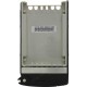 Трей для установки диска 2.5"/ BLACK HOT SWAP 2.5" SAS/SATA HDD TRAY