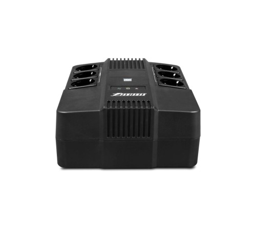 ИБП POWERMAN Brick 600, линейно-интерактивный, 600ВА, 360Вт, 3 евророзетки с резервным питанием, 3 евророзетки с фильтрацией, защита RJ45/RJ11, батарея 12В 7Ач 1 шт., 293мм х 202мм х 93мм, 4.5 кг./ UPS POWERMAN Brick 600, line-interactive, 600VA, 360W, ИБП POWERMAN Brick 600, линейно-интерактивный, 600ВА, 360Вт, 3 евророзетки с резервным питанием, 3 евророзетки с фильтрацией, защита RJ45/RJ11, батарея 12В 7Ач 1 шт., 293мм х 202мм х 93мм, 4.5 кг./ UPS POWERMAN Brick 600, line-interactive, 600VA, 360W,