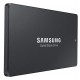 Твердотельный накопитель Samsung Enterprise SSD, 2.5"(SFF/U.2) 7mm, PM9A3, 15360GB (15.36TB), NVMe PCIe 4.0 (1x4), R5200/4000W Mb/s, IOPS(R4K) 850K/160K, MTBF 2M, 1DWPD/5Y, TBW 28032TB, OEM