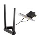 Сетевой адаптер ASUS PCE-BE92BT/ ASUS PCE-BE92BT