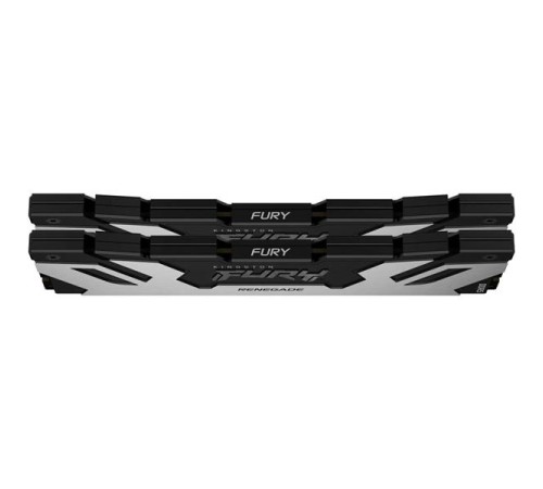 Оперативная память Kingston 32GB 7600MT/s DDR5 CL38 DIMM (Kit of 2) FURY Renegade Silver XMP