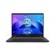 Ноутбук MSI Prestige 14 AI Evo Core Ultra 7 155H 14" 16:10 FHD+ (1920х1200) 400nits, IPS DDR5 16GB (8GB*2), 512Gb SSD, Intel® Arc Graphics,90Whr,1.7kg,Backlit,Win11 Pro,Stellar Gray,KB Eng/Rus
