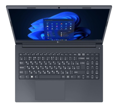 F+ FLAPTOP I FLTP-5i5-16512-w 15.6'' FHD(1920x1080) IPS/Intel Core i5-1235U 1.30~4.40GHz 2+8cores/16GB/512GB SSD/Integrated/WiFi/BT5.0/1.0MP/microSD/RJ45/CASE/48Wh/7.0h/1.78kg/W11/1+2Y/GREY (Мятая упаковка) F+ FLAPTOP I FLTP-5i5-16512-w 15.6'' FHD(1920x1080) IPS/Intel Core i5-1235U 1.30~4.40GHz 2+8cores/16GB/512GB SSD/Integrated/WiFi/BT5.0/1.0MP/microSD/RJ45/CASE/48Wh/7.0h/1.78kg/W11/1+2Y/GREY (Мятая упаковка)