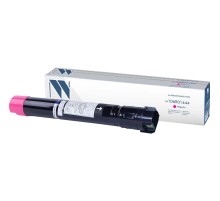 -/ Тонер-картридж NVP NV-106R01444 Magenta для Xerox Phaser 7500 (17800k)