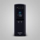 Источник бесперебойного питания Cyberpower CP1600EPFCLCD Line-Interactive 1600VA/1000W USB/RS-232/RJ11/45 (6 EURO)(замена CP1500EPFCLCD)