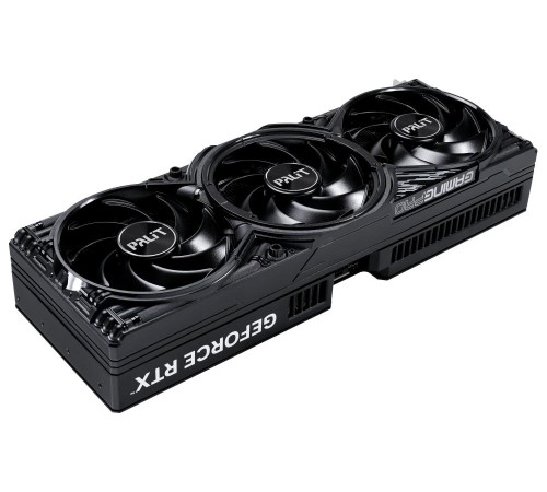 Видеокарта/ RTX5070TI 16GB PA-RTX5070Ti GAMINGPRO OC 16GB V1 PALIT