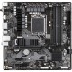 Материнская плата/ MB GIGABYTE INTEL B760 s1700, 4xDDR4(128GB), HDMI 2.0/2xDP, 1xPCIe 4.0x16, 2xPCIe 3.0, 1xLAN (2.5GbE), Wi-Fi, BT, 4xSATA 6Gb/s, 2xM.2, 1xUSB-C, 3xUSB 3.2, 2xUSB 2.0, mATX