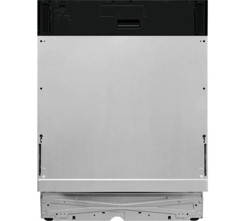 Встраиваемые посудомоечные машины ELECTROLUX/ Полноразмерная, 60см, без фасада, сенсорное управление Quick Select 2, трехцифровой дисплей, 14 комплектов, 8 программ + 23 комбинации (все программы, кроме Предварительное полоскание, АВТО и Самоочистка, могу