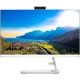 Моноблок/ Lenovo IdeaCentre AIO 3 24IAP7   23.8"(1920x1080 IPS)/Intel Core i3 1215U(1.2Ghz)/8192Mb/512SSDGb/noDVD/Int:Intel UHD Graphics/Cam/BT/WiFi/war 1y/7.03kg/white/noOS + RU kbd, mouse USB
