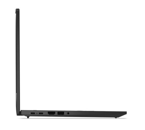 Ноутбук ThinkPad T14 Gen 5 14" WUXGA (1920x1200) IPS 400N, Ultra 7 155H, 16GB DDR5-5600, 512GB SSD M.2, Intel Arc Graphics, WiFi6E, BT, TPM2, 5MP Cam, 52.5Wh, 65W USB-C, NoOS, 1Y, 1.38kg
