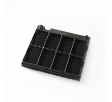 Угольный фльтр для вытяжки Elica/ Угольный фльтр для вытяжки Elica, предназначен для Circus, Flat Glass, Galaxy, Spot, Stone, Top Sense, Haiku, Thin, Joy