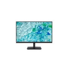 Монитор 27" ACER Vero V277UEbmiipxv (IPS, 2560x1440, 100Hz, 4 ms, 178°/178°, 350 cd/m, 100M:1, +2xНDMI 2.0, DP,колонки