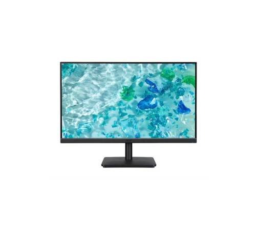 Монитор 27" ACER Vero V277UEbmiipxv (IPS, 2560x1440, 100Hz, 4 ms, 178°/178°, 350 cd/m, 100M:1, +2xНDMI 2.0, DP,колонки