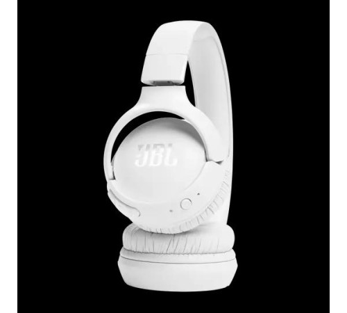 Наушники/ JBL T520BT (White)