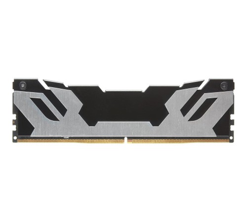 Память оперативная/ Kingston 48GB 7200MT/s DDR5 CL38 DIMM (Kit of 2) FURY Renegade Silver XMP Память оперативная/ Kingston 48GB 7200MT/s DDR5 CL38 DIMM (Kit of 2) FURY Renegade Silver XMP