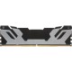 Память оперативная/ Kingston 48GB 7200MT/s DDR5 CL38 DIMM (Kit of 2) FURY Renegade Silver XMP