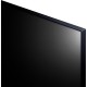 Телевизор ЖК 55'' LG/ 55", Ultra HD, Nano Color, Smart TV,Wi-Fi, DVB-T2/C/S2, MR, 2.0ch (20W), 3 HDMI, 2 USB, 2 Pole, Ashed Blue