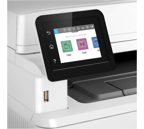 Лазерное МФУ/ HP LaserJet Pro MFP M428dw Лазерное МФУ/ HP LaserJet Pro MFP M428dw