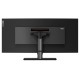 Монитор Lenovo ThinkVision P40w-20 39.7" 21:9 UHD (5120x2160) IPS, AG, Curved, 4ms, 300N, 2xThunderblot 4, 1xHDMI 2.0, 1xDP 1.4, 1xEthernet(RJ45), USB HUB (5xUSB 3.2 Gen 1), 99% sRGB, 98% DCI-P3, LTPS,1YR