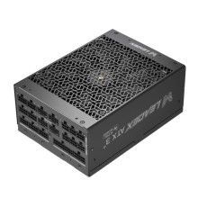 блок питания 2800 Ватт/ Power Supply Super Flower Leadex Platinum ATX 3.1, 2800W, ATX, 140mm, 16xSATA, 4xPCI-E(6+2), 4xPCI-E 16, APFC, 80+ Platinum, Full Modular
