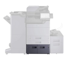 Кассета подачи бумаги PF-7150 для TASKalfa 2554ci/3554ci/4054ci/5054ci/6054ci/7054ci/ 5004i/6004i/7004i, 2х1500 л. А4 (1203V53NLV/1203V53NL0) (Мятая упаковка)