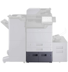 Кассета подачи бумаги PF-7150 для TASKalfa 2554ci/3554ci/4054ci/5054ci/6054ci/7054ci/ 5004i/6004i/7004i, 2х1500 л. А4 (1203V53NLV/1203V53NL0) (Мятая упаковка)