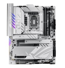 Материнская плата ASUS ROG MAXIMUS Z890 APEX, LGA1851, Z890, 2*DDR5, 4*SATA, 6*M.2, 8*USB 3.2, Type-C, 2*PCIx16, 2*PCIx4,  2*Thunderbolt™ 4, ATX; 90MB1IP0-M0EAY0