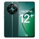 СМАРТФОН REALME RMX3867 (realme 12+ 5G) 8+256 ГБ ЦВЕТ:ЗЕЛЕНЫЙ МАЛАХИТ