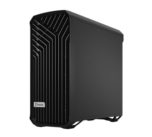 Корпус без блока питания/ Case Fractal Design Torrent Solid, Full-Tower, 2x180mm + 3x140mm, 2xUSB-A 3.0 + 1xUSB 3.2 Type-C E-ATX, SSI-CEB, SSI-EEB, ATX, mATX, mITX Black Корпус без блока питания/ Case Fractal Design Torrent Solid, Full-Tower, 2x180mm + 3x140mm, 2xUSB-A 3.0 + 1xUSB 3.2 Type-C E-ATX, SSI-CEB, SSI-EEB, ATX, mATX, mITX Black