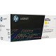 Тонер-картридж/ HP 651A Yellow LaserJet Print Cartridge