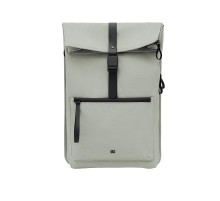 Рюкзак NINETYGO URBAN DAILY Backpack серый