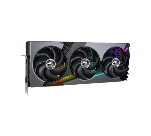 Видеокарта/ GeForce RTX 5070 Ti 16G VANGUARD OC Видеокарта/ GeForce RTX 5070 Ti 16G VANGUARD OC