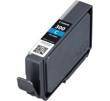 Картридж/ PFI-300 C EUR/OCN