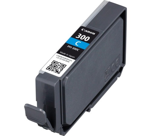 Картридж/ PFI-300 C EUR/OCN