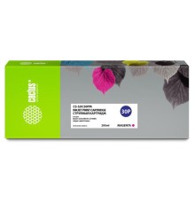 -/ Картридж струйный Cactus CS-SJIC30PM C33S020641 пурпурный (295мл) для Epson ColorWorks TM-C7500G