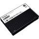 Твердотельный накопитель/ Kingston SSD DC3000ME 15360GB, U.2(2.5" 15mm), NVMe, PCIe Gen 5x4, 3D TLC, R/W 14000/9700MB/s, IOPs 2 700 000/400 000, TBW 28032, DWPD 1(12 мес)