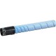 Тонер TN328C синий/ TN328C Toner Cyan