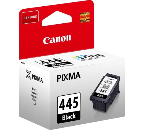 Картридж/ Inkcartridge PG-445 EMB