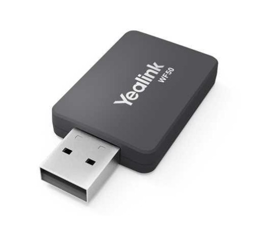 Wi-Fi USB Dongle WF50 Wi-Fi USB Dongle WF50