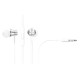 Наушники Mi In-Ear Headphones Basic Silver HSEJ03JY (ZBW4355TY) (Вскрытая упаковка)
