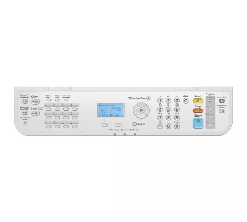 МФУ лазерный Kyocera MA4500x/ ECOSYS MA4500x (многофункциональное устройство) МФУ лазерный Kyocera MA4500x/ ECOSYS MA4500x (многофункциональное устройство)
