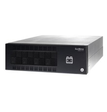 Дополнительная батарея Systeme Electric External BP, Extended-Run, 240 volts bus voltage, Rack 3U (Tower convertible), compatible with SRVSE6KRTXLI5U/SRVSE10KRMXLI6U/SRTSE5-10K