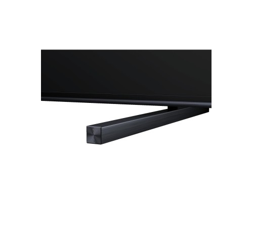 Телевизор ЖК 100'' Hisense/ 100", Ultra HD, Mini LED, Local Dimming Zone 1248, 165 Hz, Smart TV (ОС VIDAA U9), Wi-Fi, DVB-T2/T/C/S2/S, HDR 10+, Dolby Vision, Dolby Atmos, Bluetooth, 2.1.2 2*15W+20W+2*5W, CI+(1.4), 4хHDMI, 2хUSB, Works with Alexa, Ale