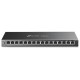 коммутатор TP-Link TL-SG116P 16-Port Gigabit PoE+ Desktop Switch